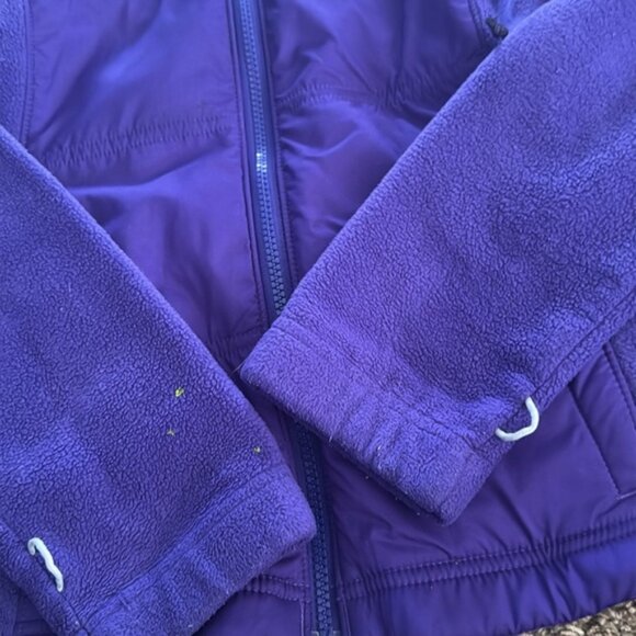 Columbia Womens Interchange Jacket Size Small - Picture 6 of 11